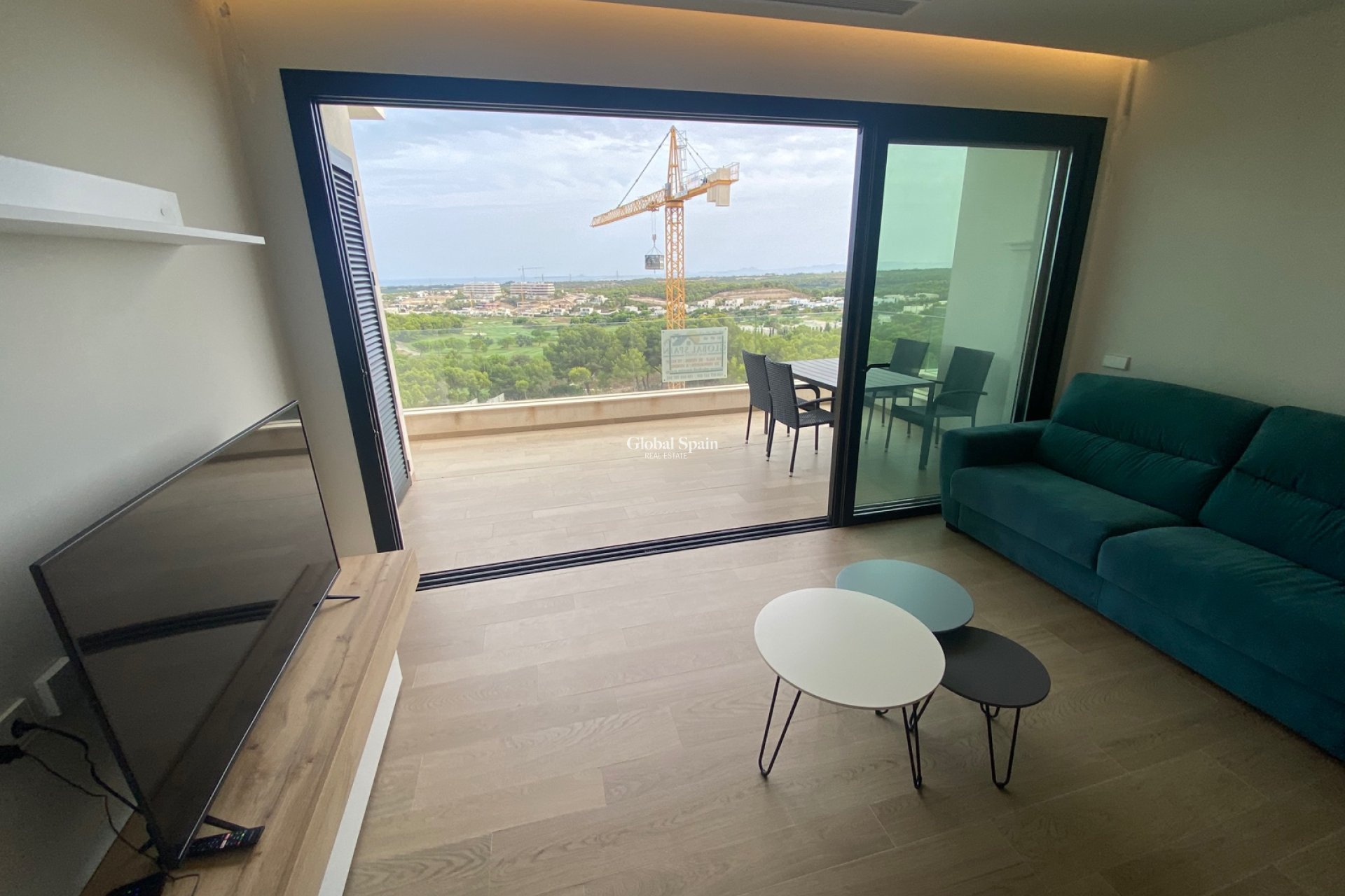 Venta - Apartamento -
LAS COLINAS GOLF RESORT