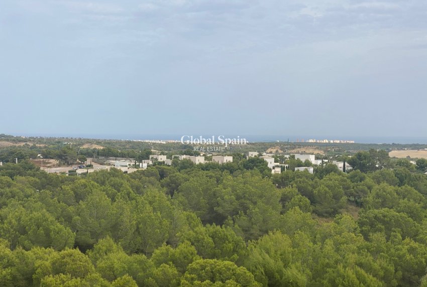 Venta - Apartamento -
LAS COLINAS GOLF RESORT