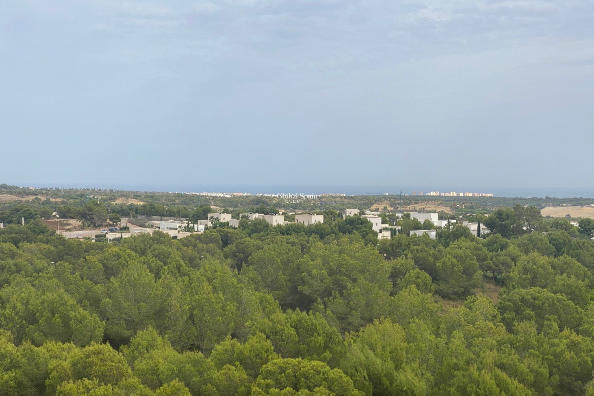 Venta - Apartamento -
LAS COLINAS GOLF RESORT