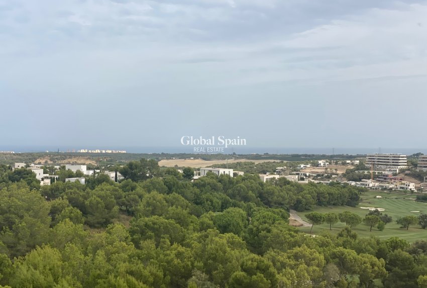 Venta - Apartamento -
LAS COLINAS GOLF RESORT