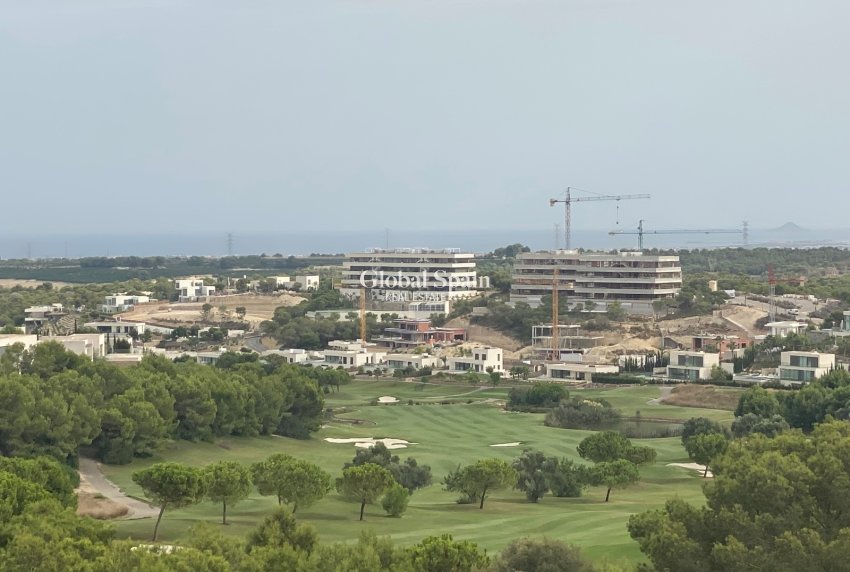 Venta - Apartamento -
LAS COLINAS GOLF RESORT