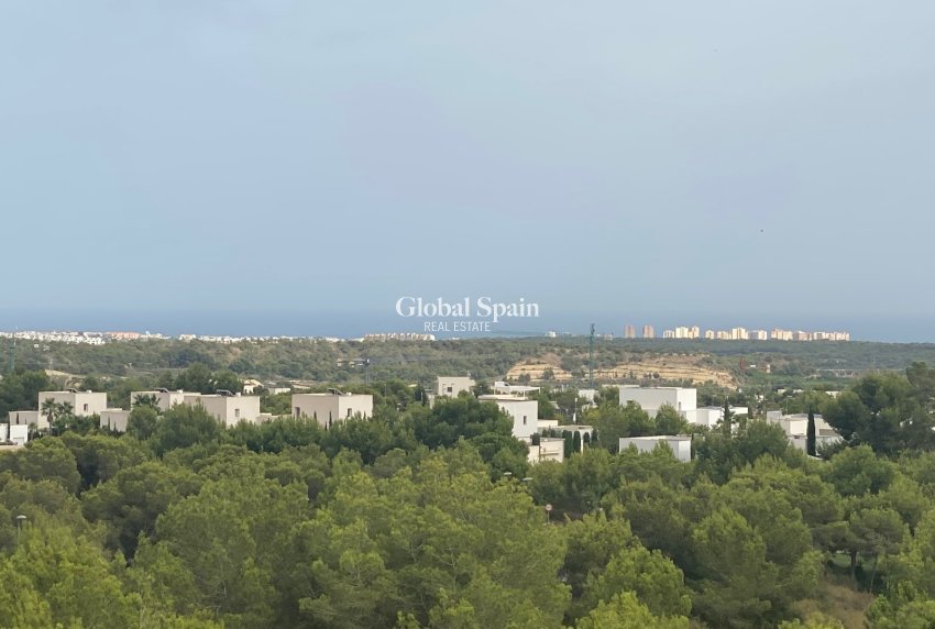 Venta - Apartamento -
LAS COLINAS GOLF RESORT