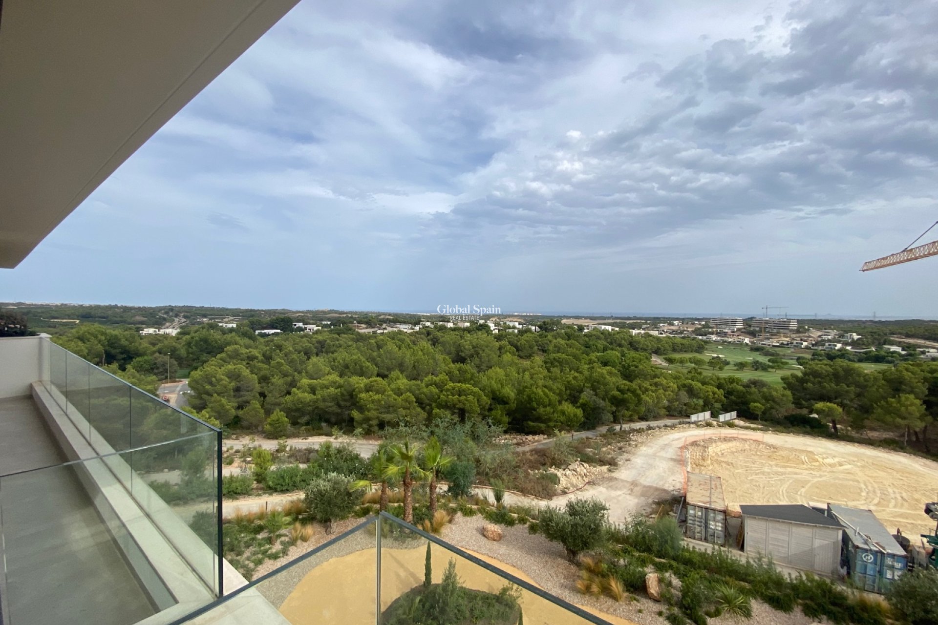 Venta - Apartamento -
LAS COLINAS GOLF RESORT