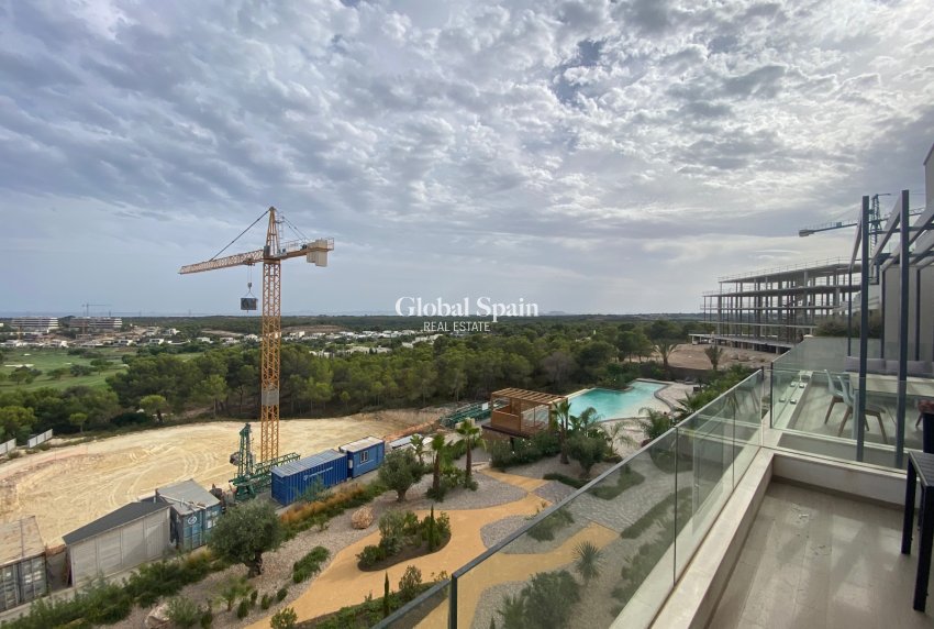 Venta - Apartamento -
LAS COLINAS GOLF RESORT