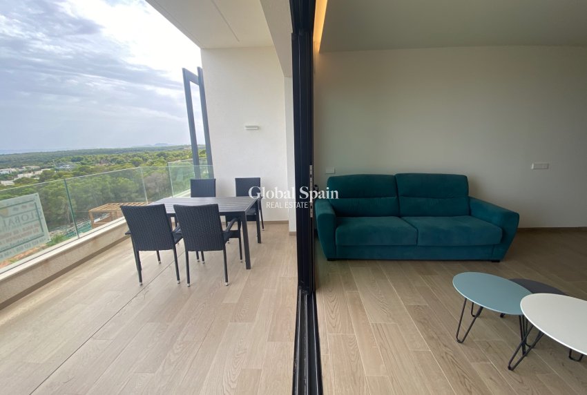 Venta - Apartamento -
LAS COLINAS GOLF RESORT