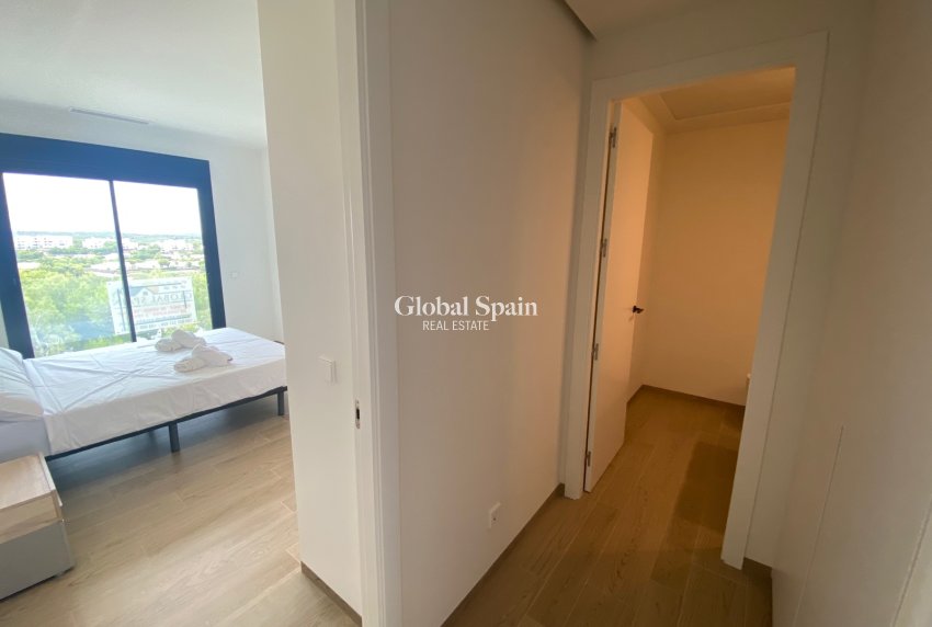 Venta - Apartamento -
LAS COLINAS GOLF RESORT