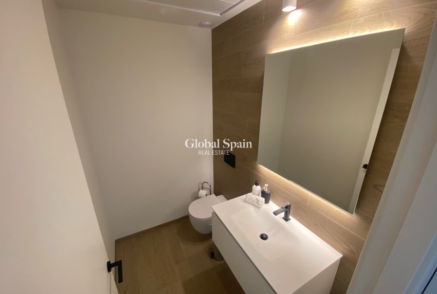 Venta - Apartamento -
LAS COLINAS GOLF RESORT