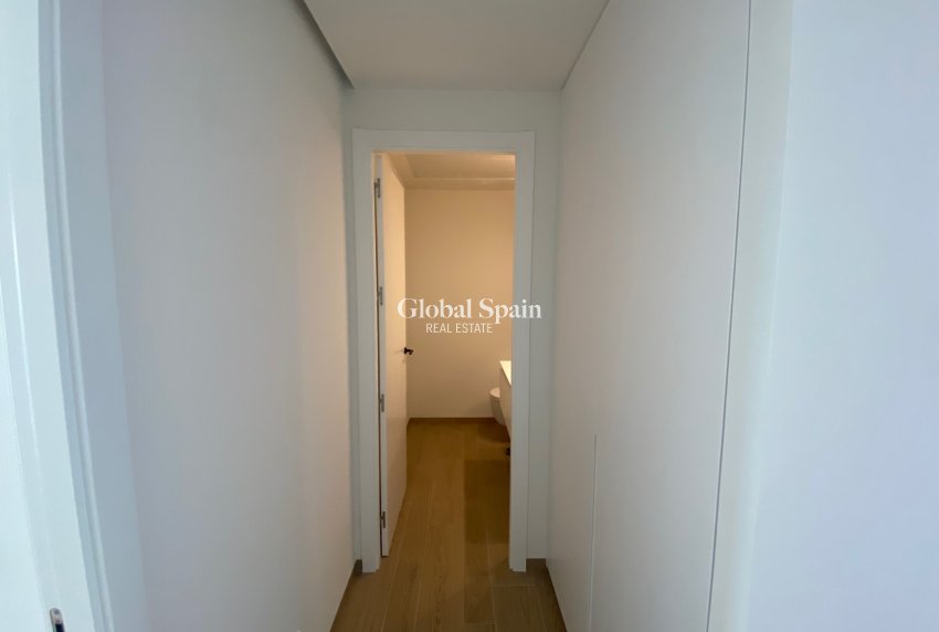 Venta - Apartamento -
LAS COLINAS GOLF RESORT