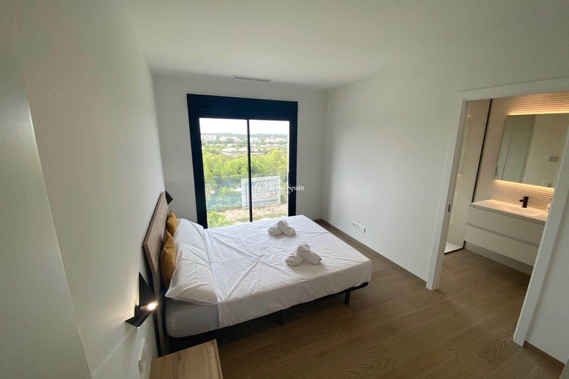 Venta - Apartamento -
LAS COLINAS GOLF RESORT