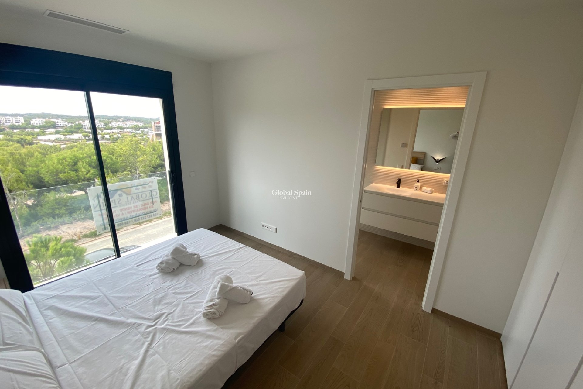 Venta - Apartamento -
LAS COLINAS GOLF RESORT