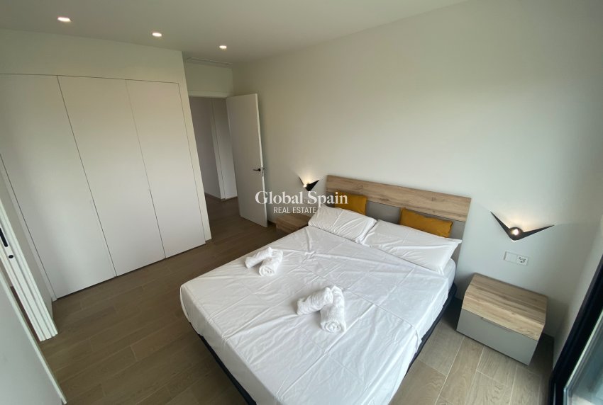 Venta - Apartamento -
LAS COLINAS GOLF RESORT