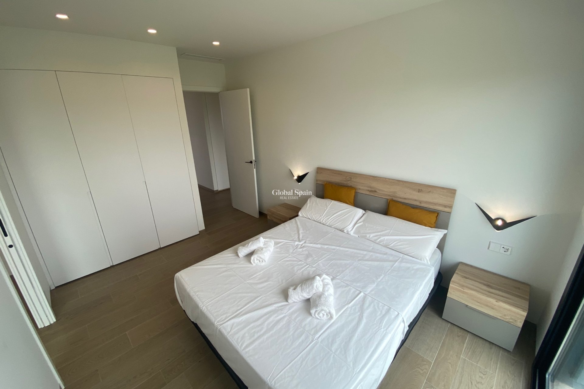 Venta - Apartamento -
LAS COLINAS GOLF RESORT