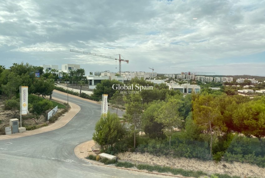 Venta - Apartamento -
LAS COLINAS GOLF RESORT