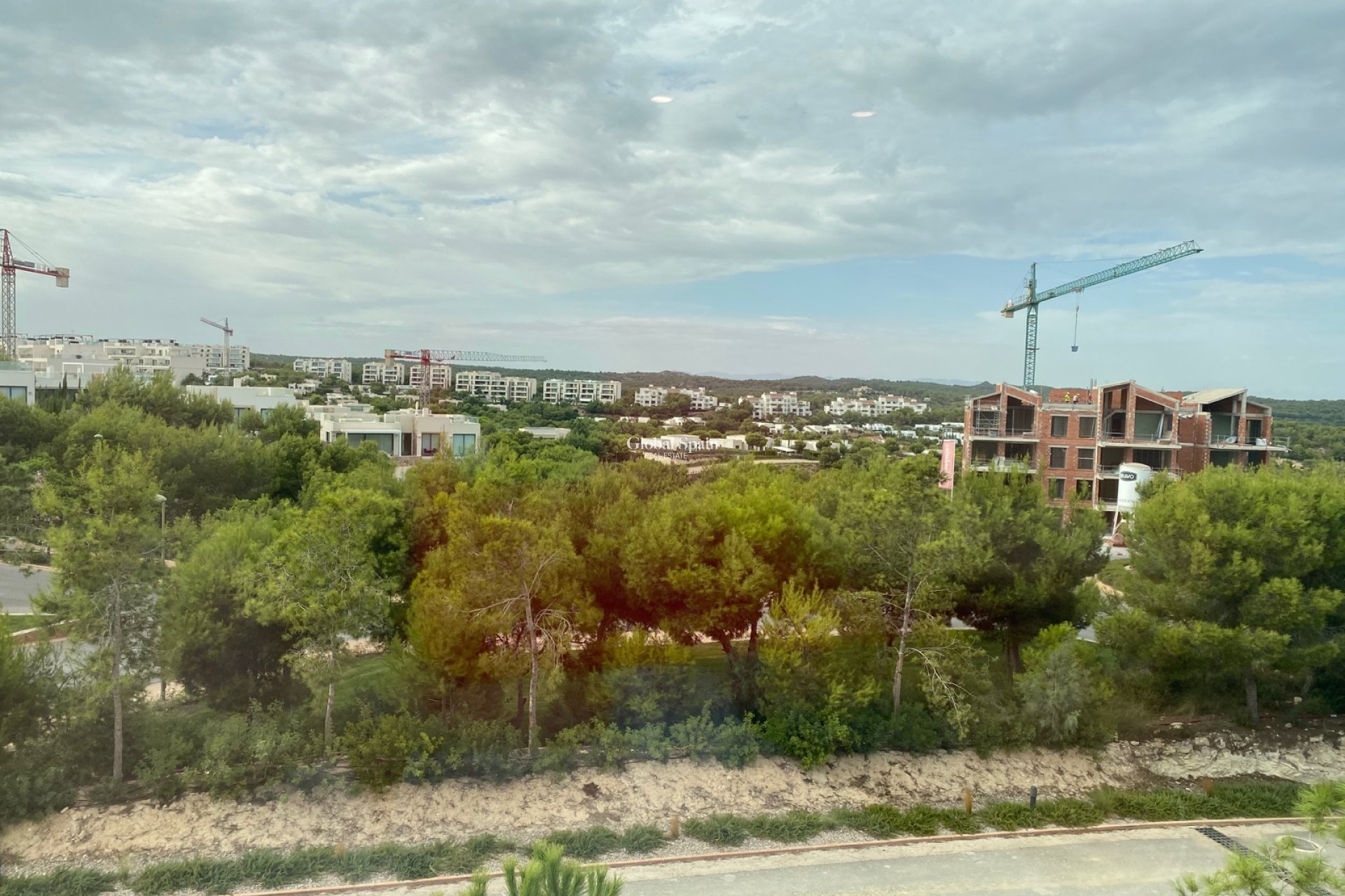 Venta - Apartamento -
LAS COLINAS GOLF RESORT