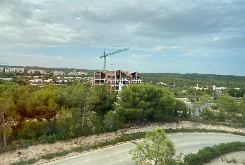 Venta - Apartamento -
LAS COLINAS GOLF RESORT