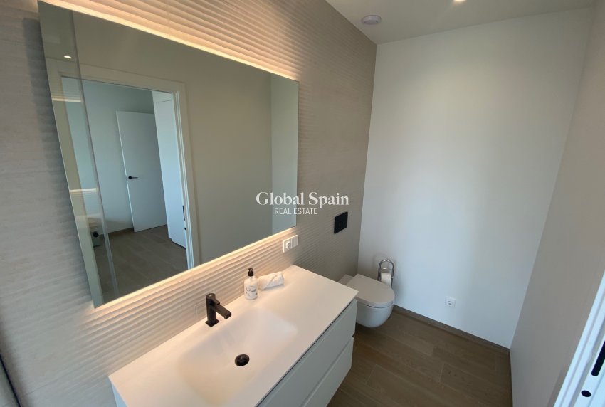 Venta - Apartamento -
LAS COLINAS GOLF RESORT