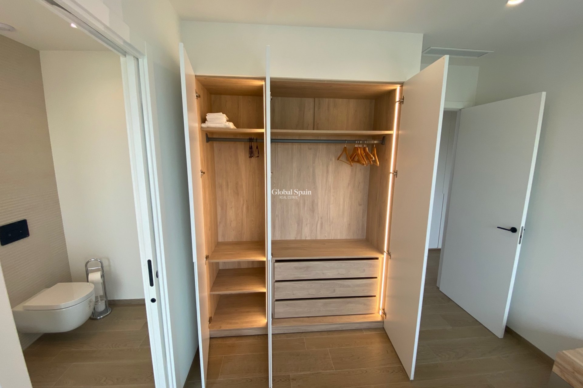 Venta - Apartamento -
LAS COLINAS GOLF RESORT