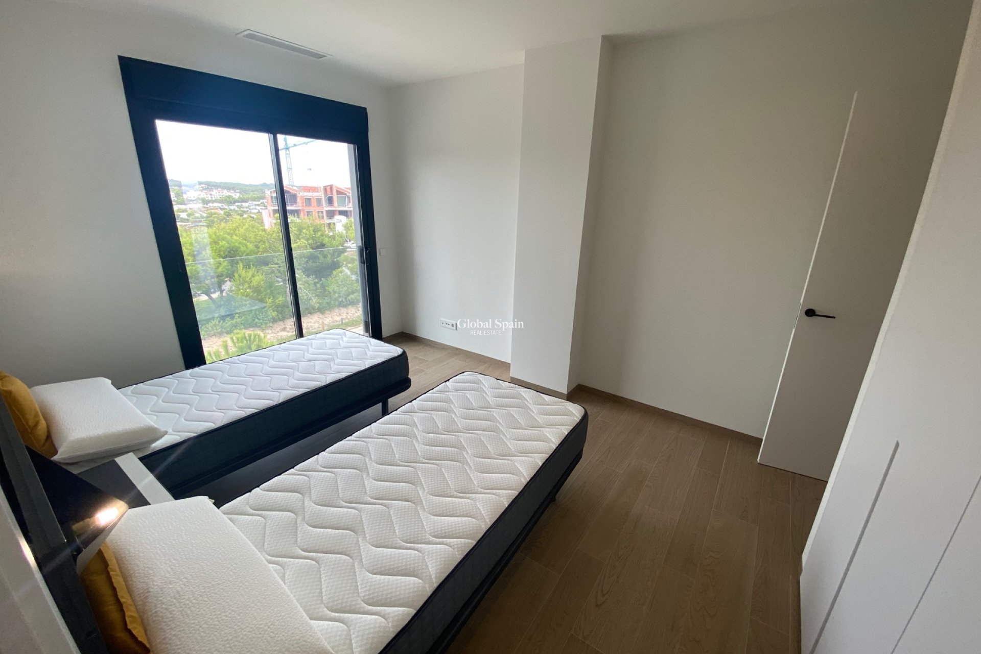 Venta - Apartamento -
LAS COLINAS GOLF RESORT