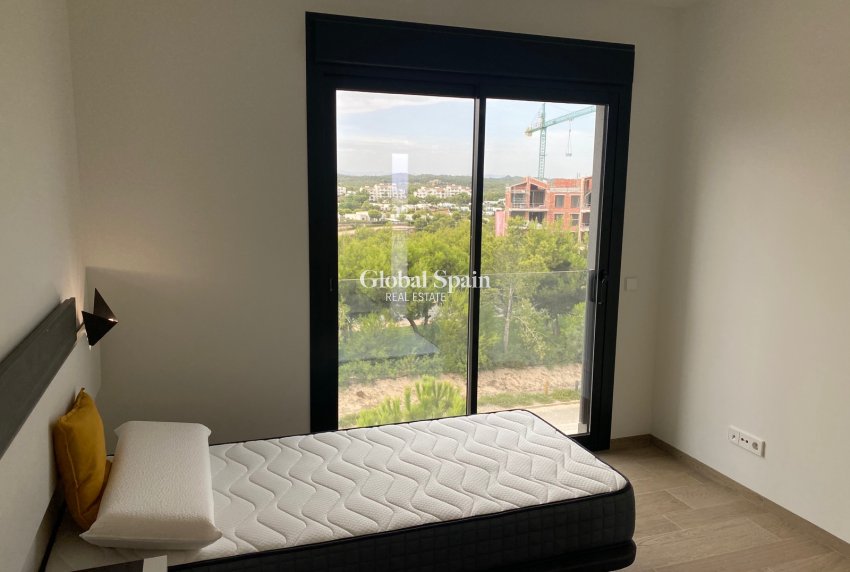 Venta - Apartamento -
LAS COLINAS GOLF RESORT