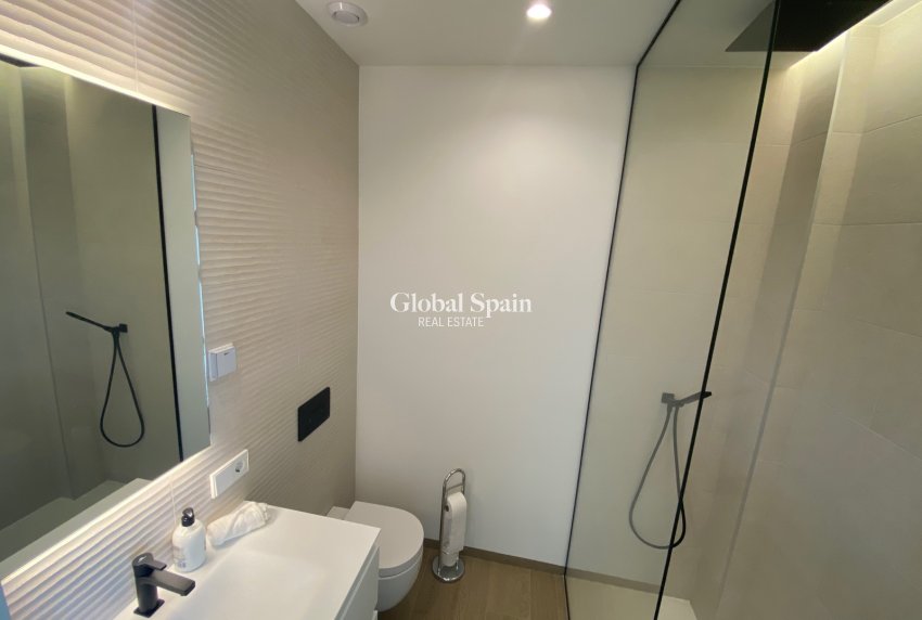 Venta - Apartamento -
LAS COLINAS GOLF RESORT