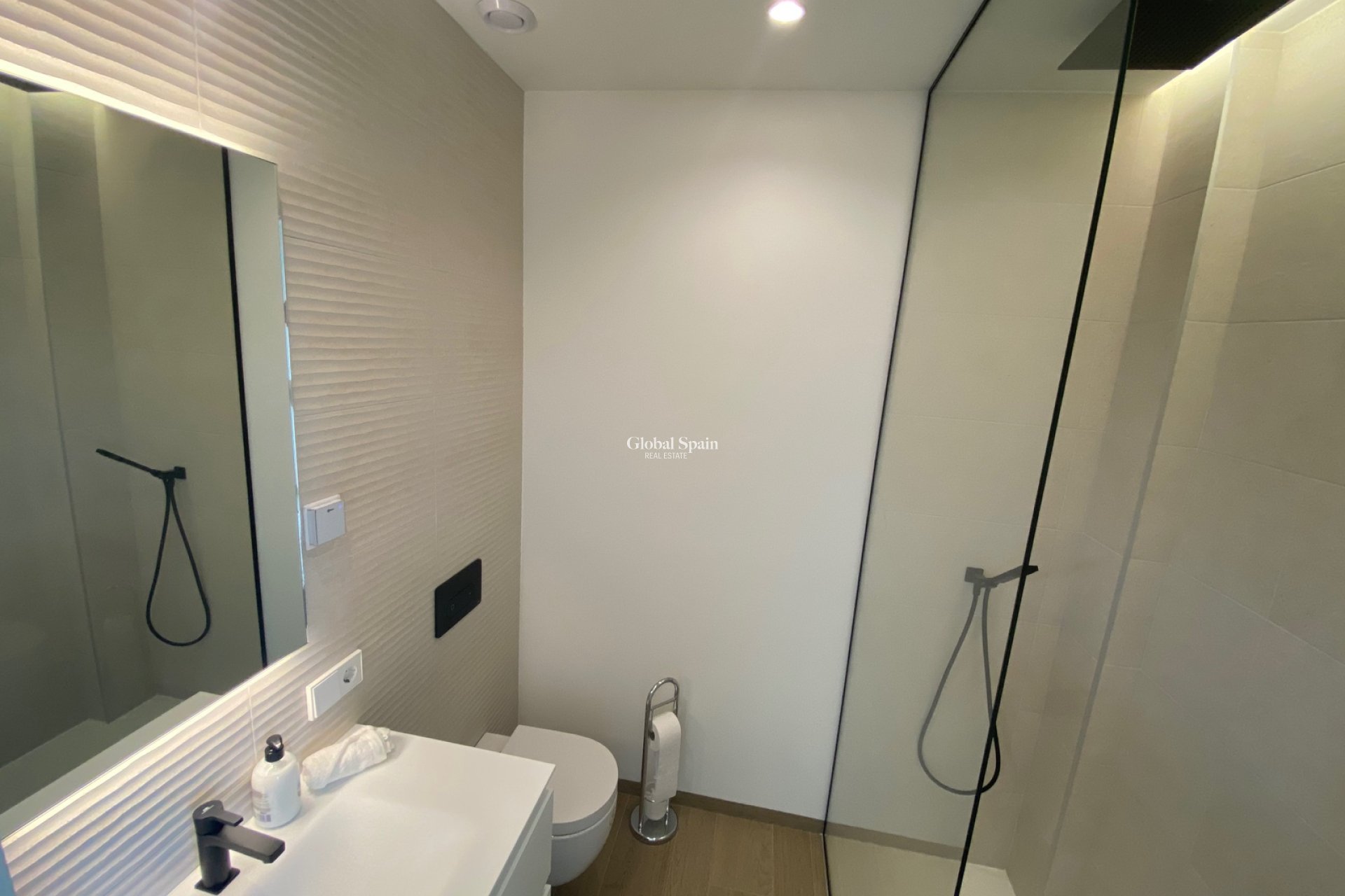 Venta - Apartamento -
LAS COLINAS GOLF RESORT