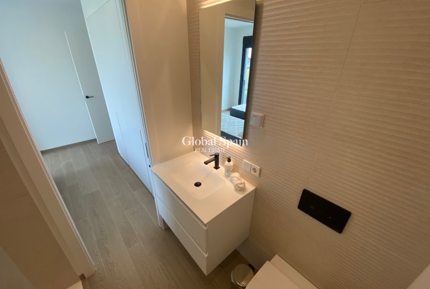 Venta - Apartamento -
LAS COLINAS GOLF RESORT