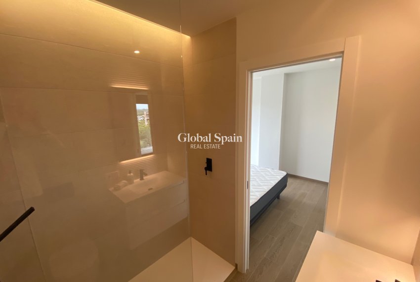 Venta - Apartamento -
LAS COLINAS GOLF RESORT