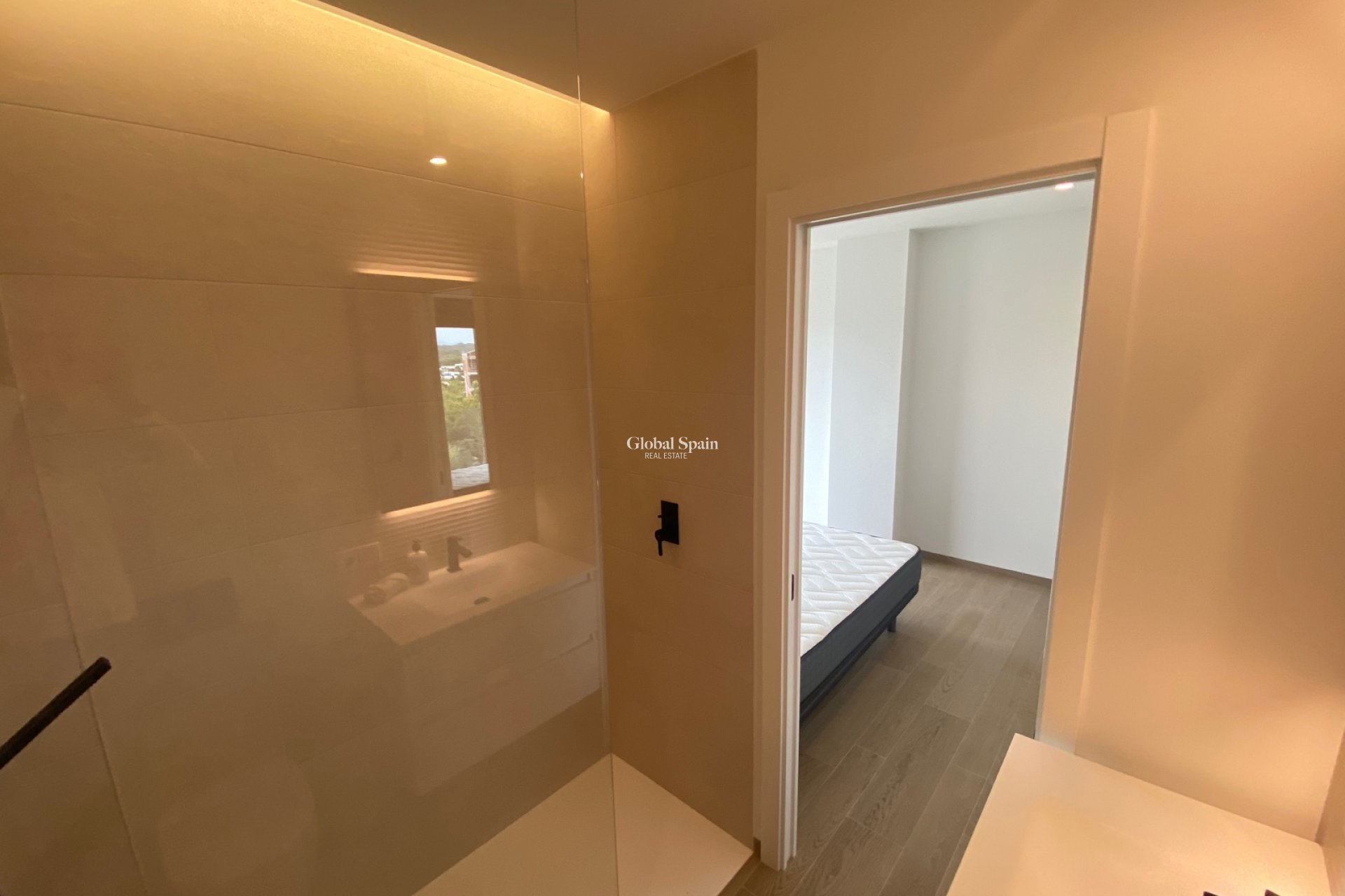 Venta - Apartamento -
LAS COLINAS GOLF RESORT