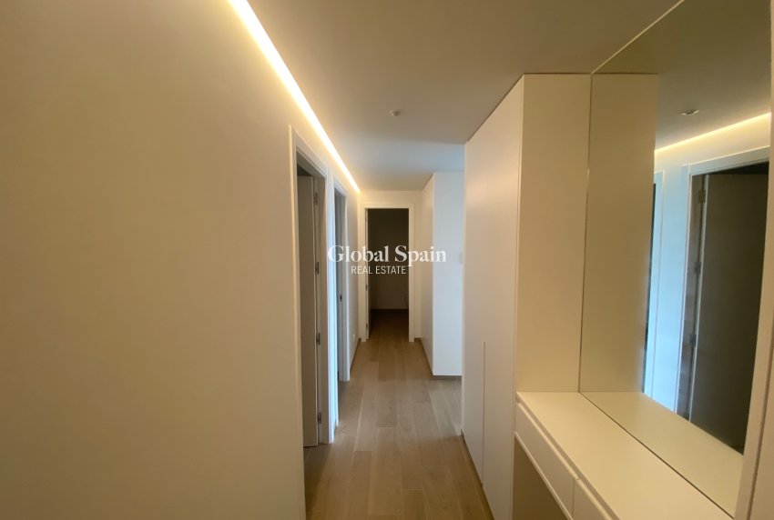 Venta - Apartamento -
LAS COLINAS GOLF RESORT