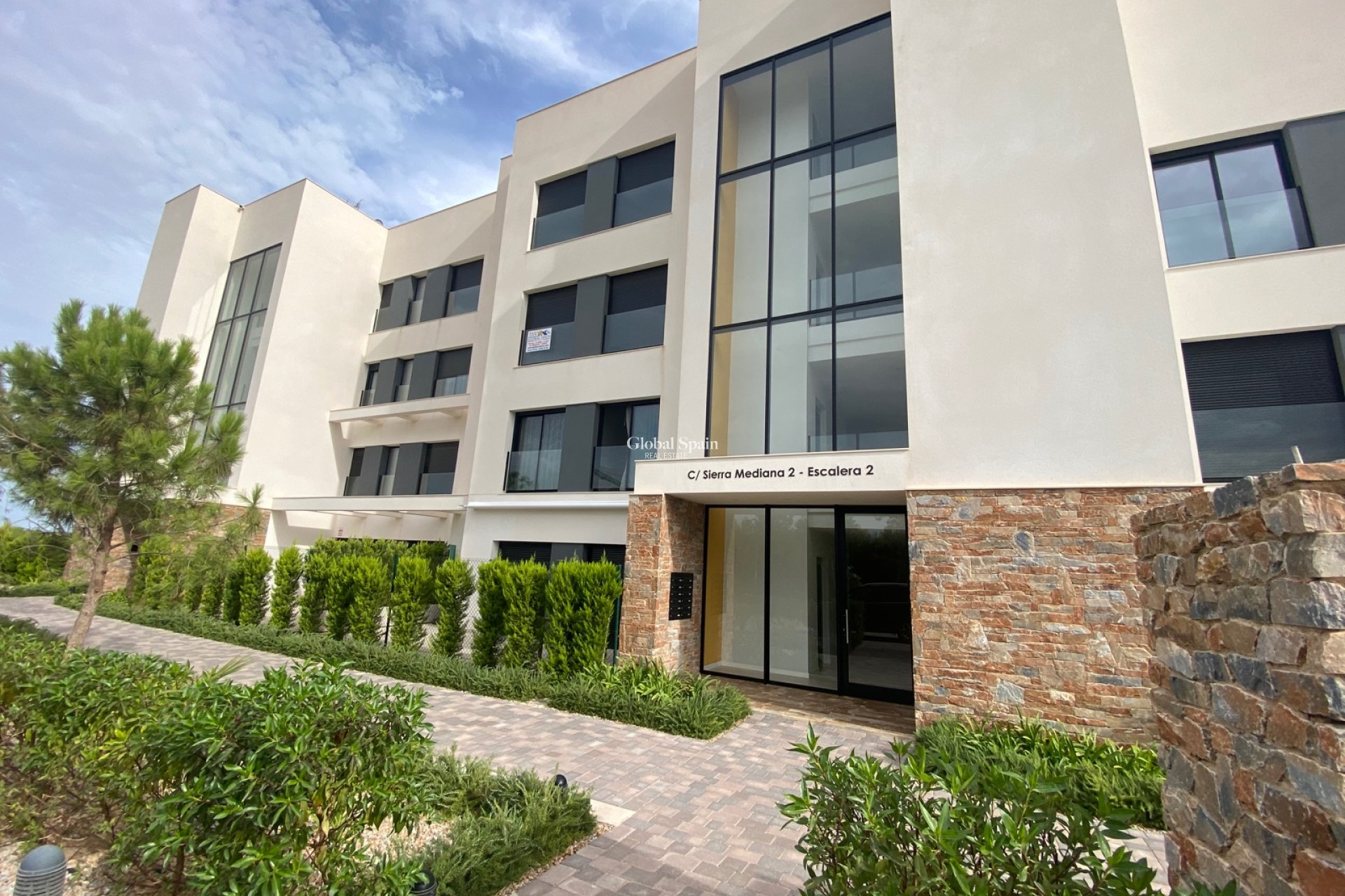 Venta - Apartamento -
LAS COLINAS GOLF RESORT