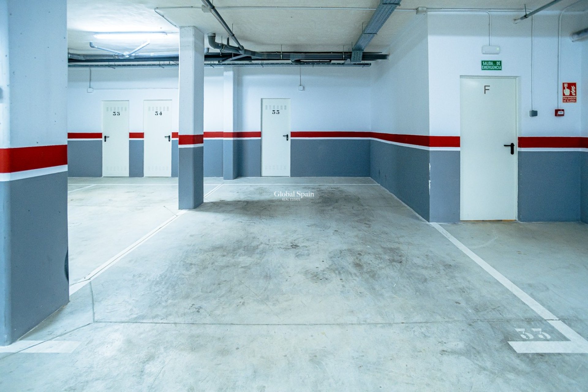 Venta - APARTAMENTO -
LAS COLINAS GOLF RESORT