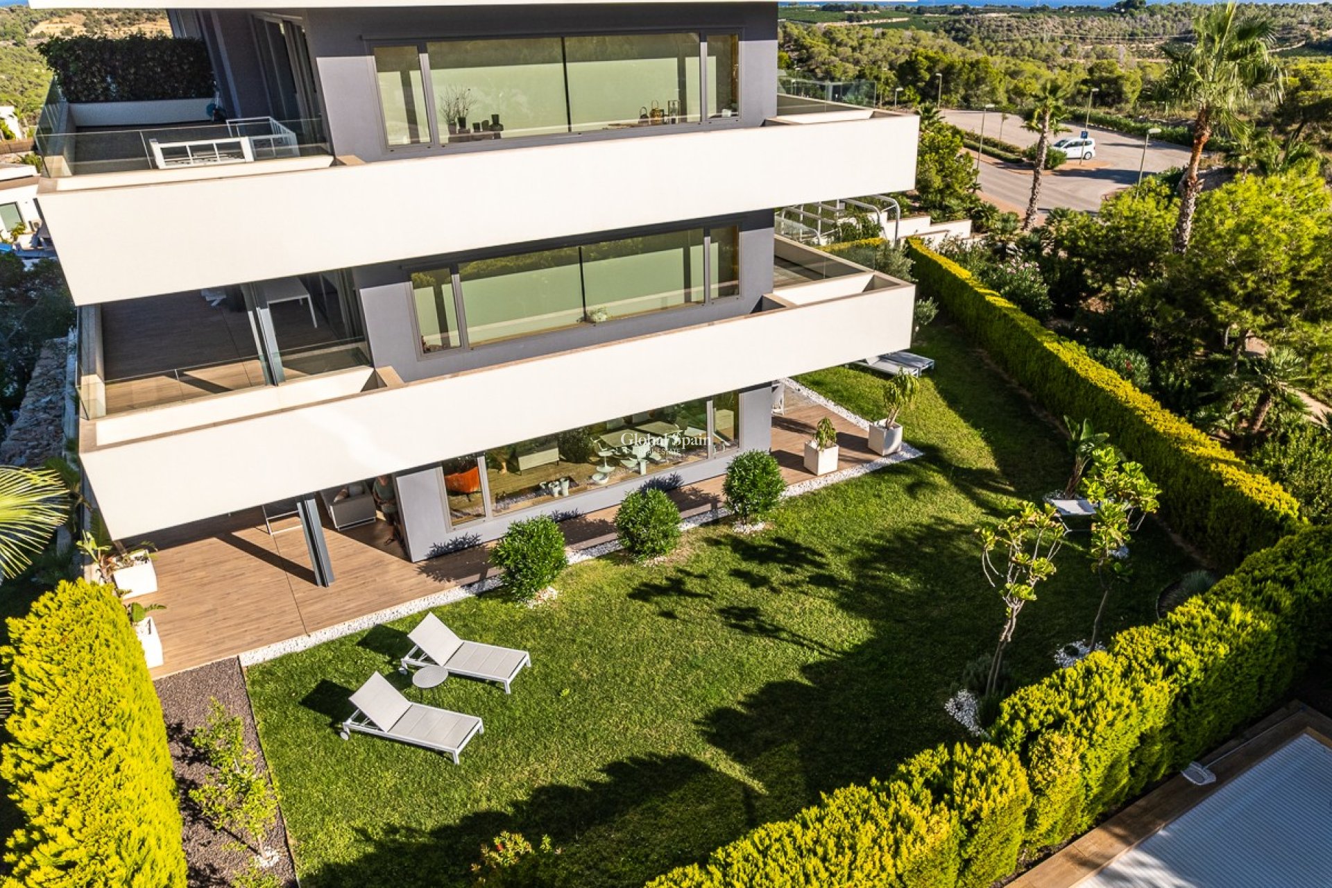 Venta - APARTAMENTO -
LAS COLINAS GOLF RESORT