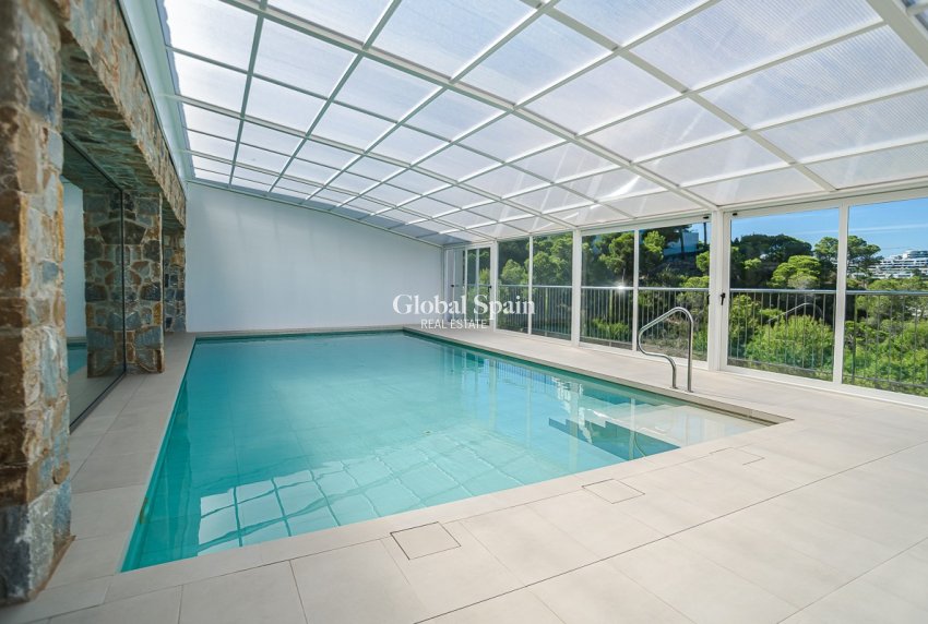 Venta - APARTAMENTO -
LAS COLINAS GOLF RESORT