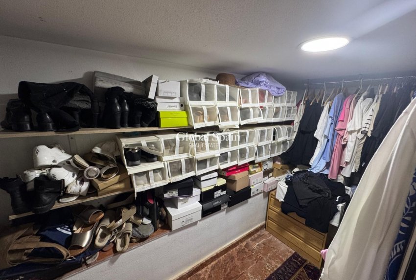 Venta - APARTAMENTO -
LAS RAMBLAS GOLF - Inland