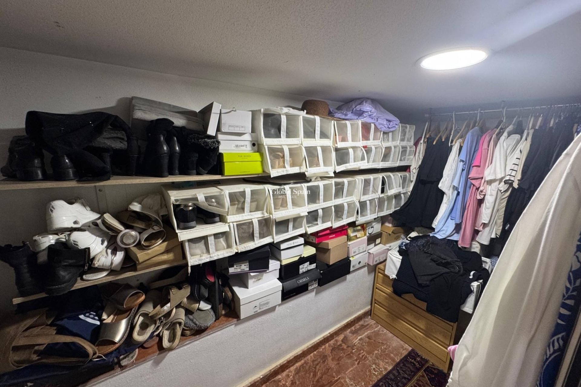 Venta - APARTAMENTO -
LAS RAMBLAS GOLF - Inland