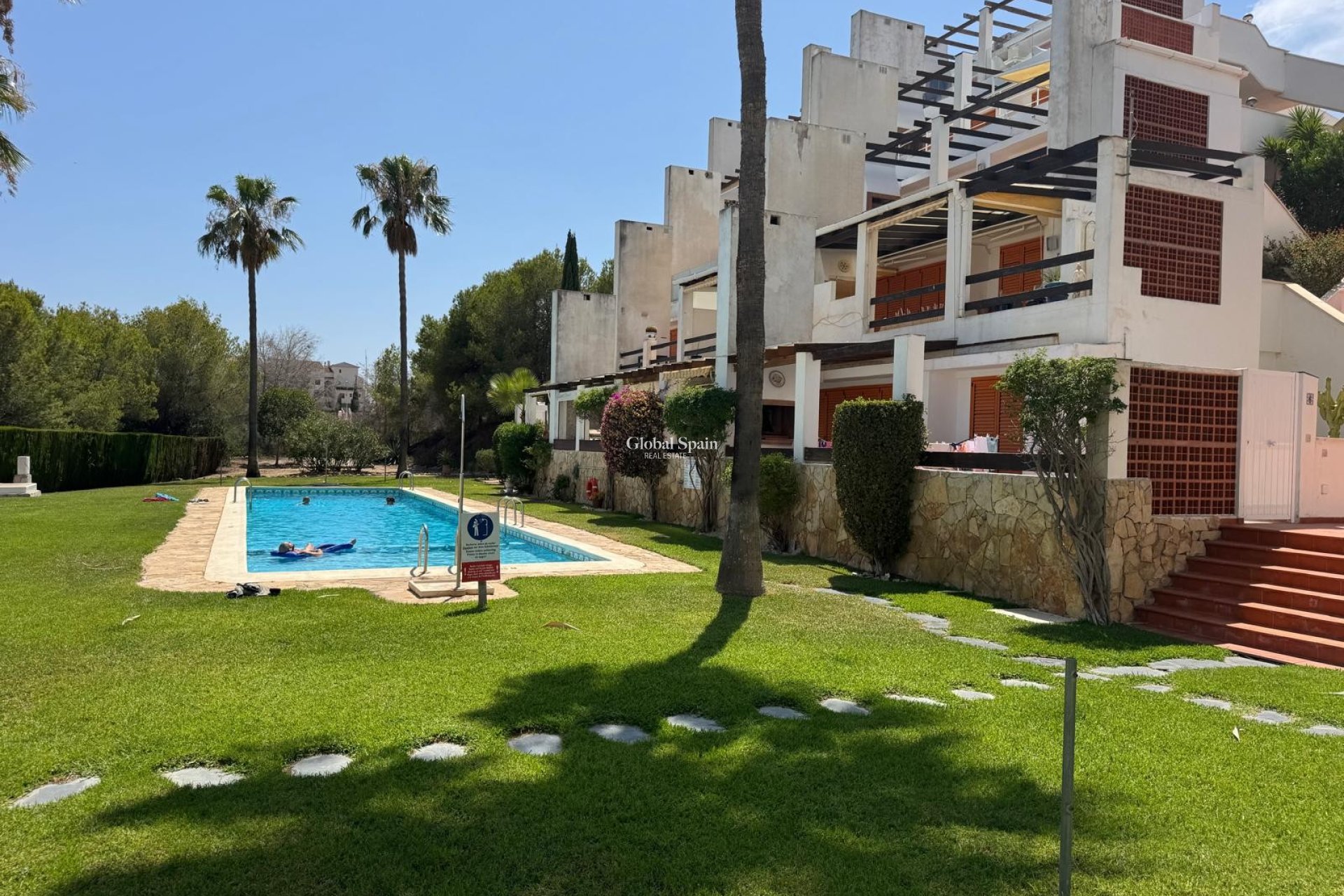 Venta - APARTAMENTO -
LAS RAMBLAS GOLF - Inland