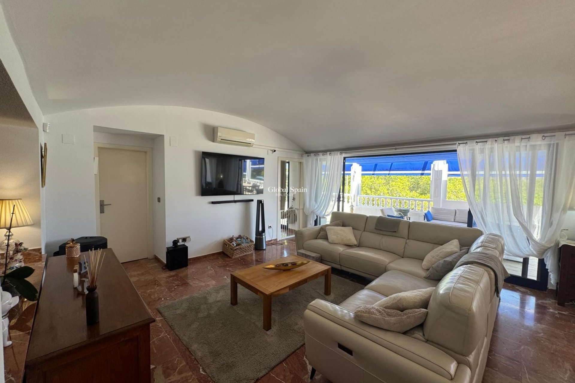 Venta - APARTAMENTO -
LAS RAMBLAS GOLF - Inland