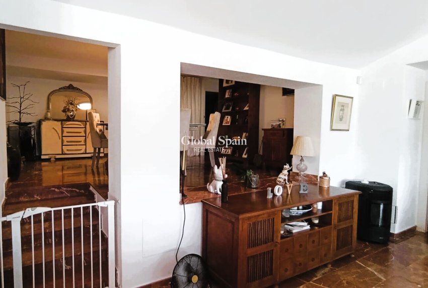 Venta - APARTAMENTO -
LAS RAMBLAS GOLF - Inland