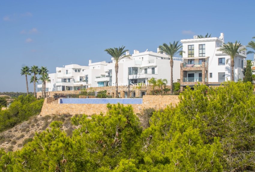 Venta - Apartamento -
Las Ramblas