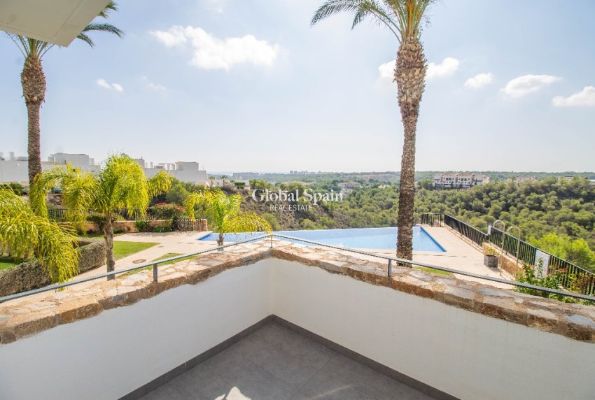 Venta - Apartamento -
Las Ramblas