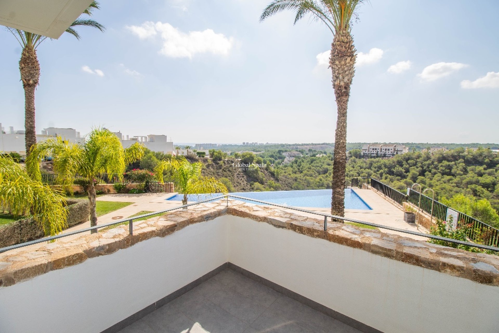 Venta - Apartamento -
Las Ramblas