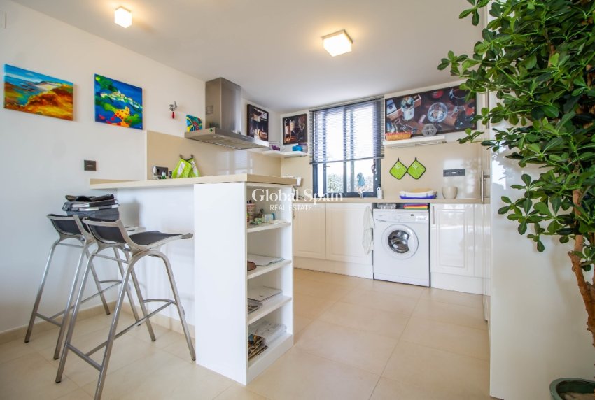 Venta - Apartamento -
Las Ramblas