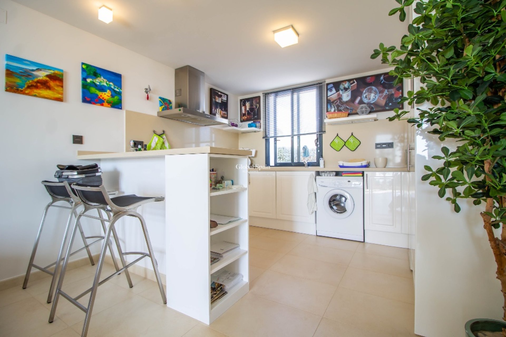 Venta - Apartamento -
Las Ramblas