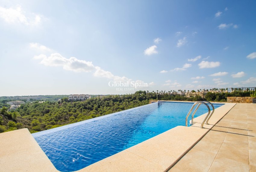 Venta - Apartamento -
Las Ramblas