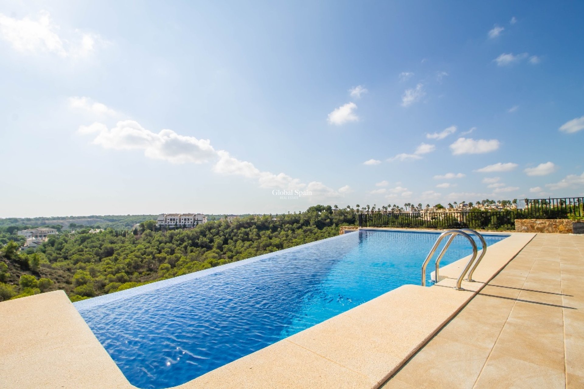 Venta - Apartamento -
Las Ramblas