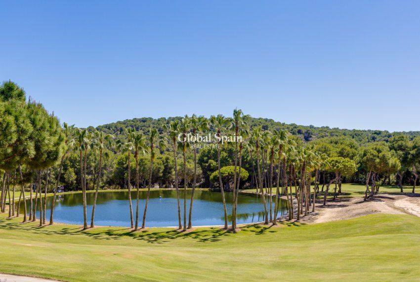 Venta - Apartamento -
Las Ramblas