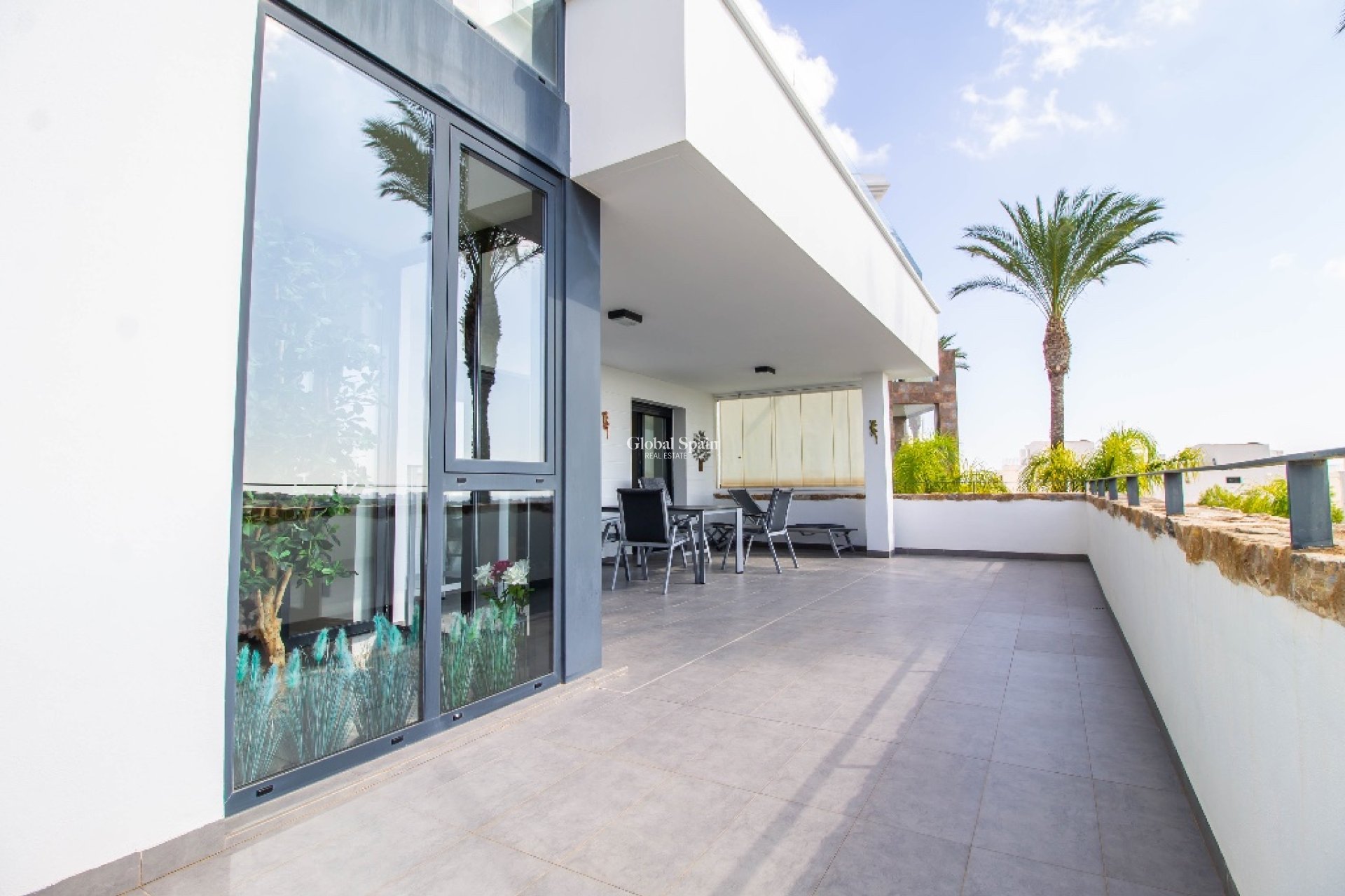 Venta - Apartamento -
Las Ramblas