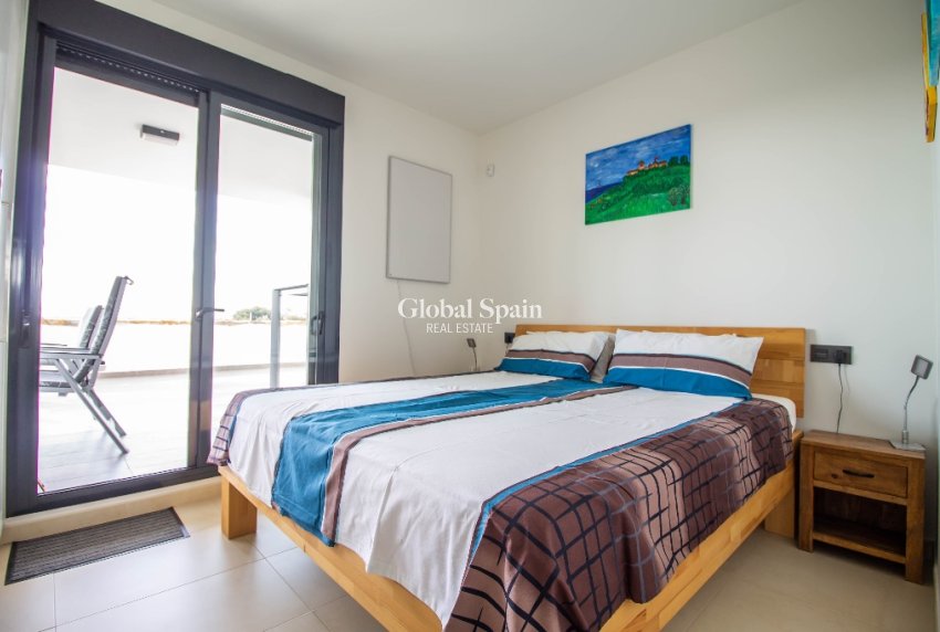 Venta - Apartamento -
Las Ramblas