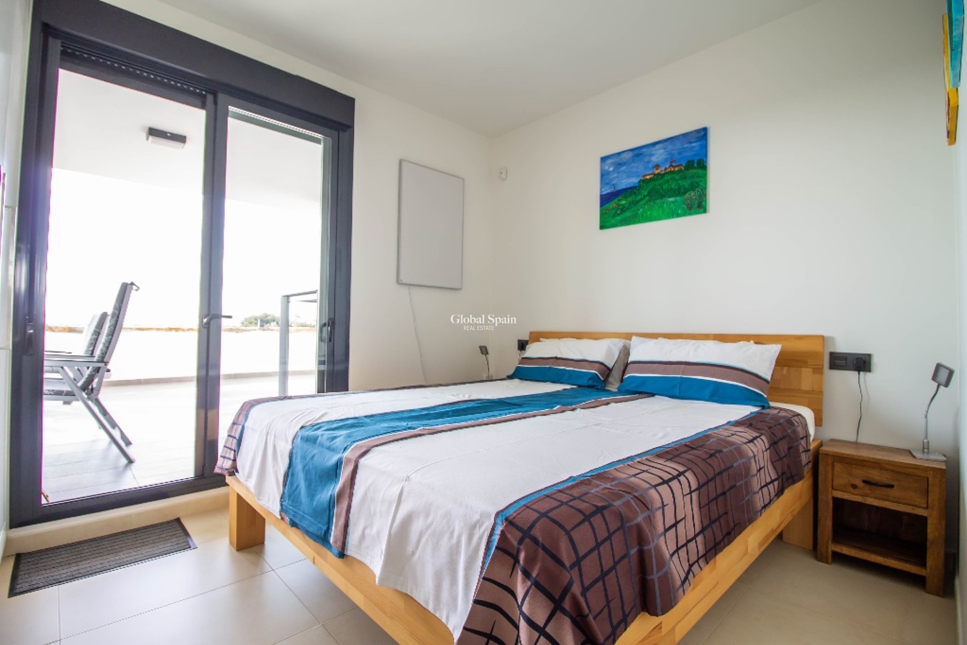 Venta - Apartamento -
Las Ramblas