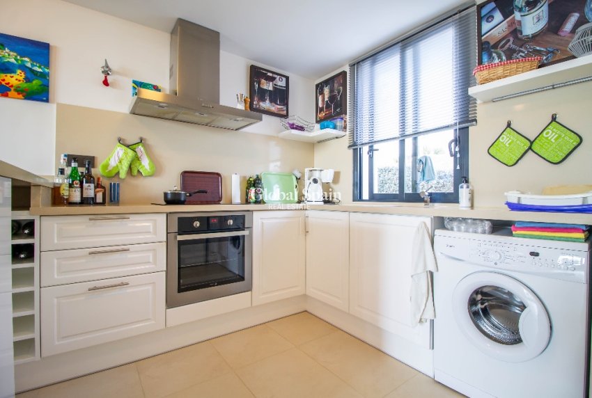 Venta - Apartamento -
Las Ramblas